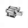 Atlas Pasta Maker with Motor, Sidabrinė