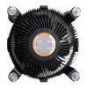 Intel K69237-001 oro aušintuvas — procesoriaus oro aušinimo sistema, 12 V, juoda