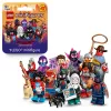 71050 Minifigures Spider Man: Across the Spider-Verse, konstrukcinis žaislas asorti, viena figūrėlė