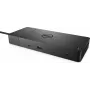 DELL WD19 laidinis USB 3.2 Gen 1 (3.1 Gen 1) Type-C juoda (WD19-130W)
