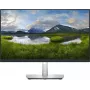 DELL P Series 60,45 cm (23.8) LED monitorius - P2423D - 60,5 cm (23.8) - 2560 x 1440 pikselių - Quad HD - LCD - 5 ms - juodas [Energijos klasė E] (P2423D)