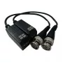 HIKVISION DS-1H18S/E(C) TVI į UDP keitiklis (DS-1H18S/E(C))