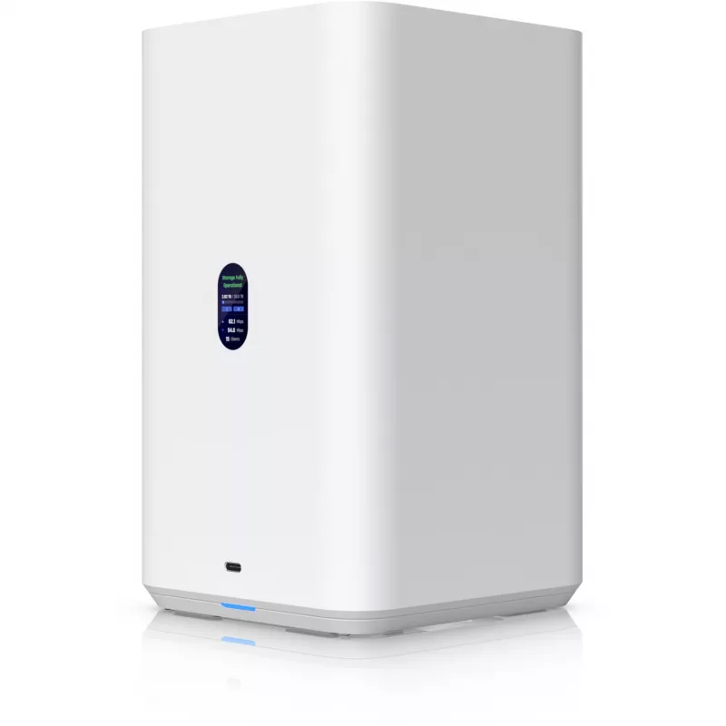 Tinklo priedas maitinimo šaltinis UNIFI/UPS-TOWER Ubiquity
