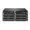 HPE Aruba Networking CX 5420 20p 10M/100M/1G Class4 PoE 4p SFP+ 1G/10G LRM modulis - komutatorius - L3 - valdomas - 20 x 10/100/1000 (PoE Class 4) + 4 x 1 Gigabit / 10 Gigabit SFP+ - Lufts