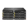HPE Aruba Networking CX 5420 20p 10M/100M/1G Class4 PoE 4p SFP+ 1G/10G LRM modulis - komutatorius - L3 - valdomas - 20 x 10/100/1000 (PoE Class 4) + 4 x 1 Gigabit / 10 Gigabit SFP+ - Lufts