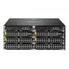 HPE Aruba Networking CX 5420 20p 10M/100M/1G Class4 PoE 4p SFP+ 1G/10G LRM modulis - jungiklis - L3 - valdomas - 20 x 10/100/1000 (PoE Class 4) + 4 x 1 Gigabit / 10 Gigabit SFP+ - orinis