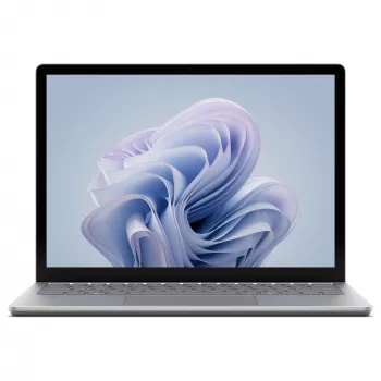 Microsoft Surface Laptop 6, verslui - Intel Core Ultra 5 135H / 1.7 GHz - Win 11 Pro - Intel Arc Graphics - 32 GB RAM - 512 GB SSD - 34,3 cm (13,5 colio)