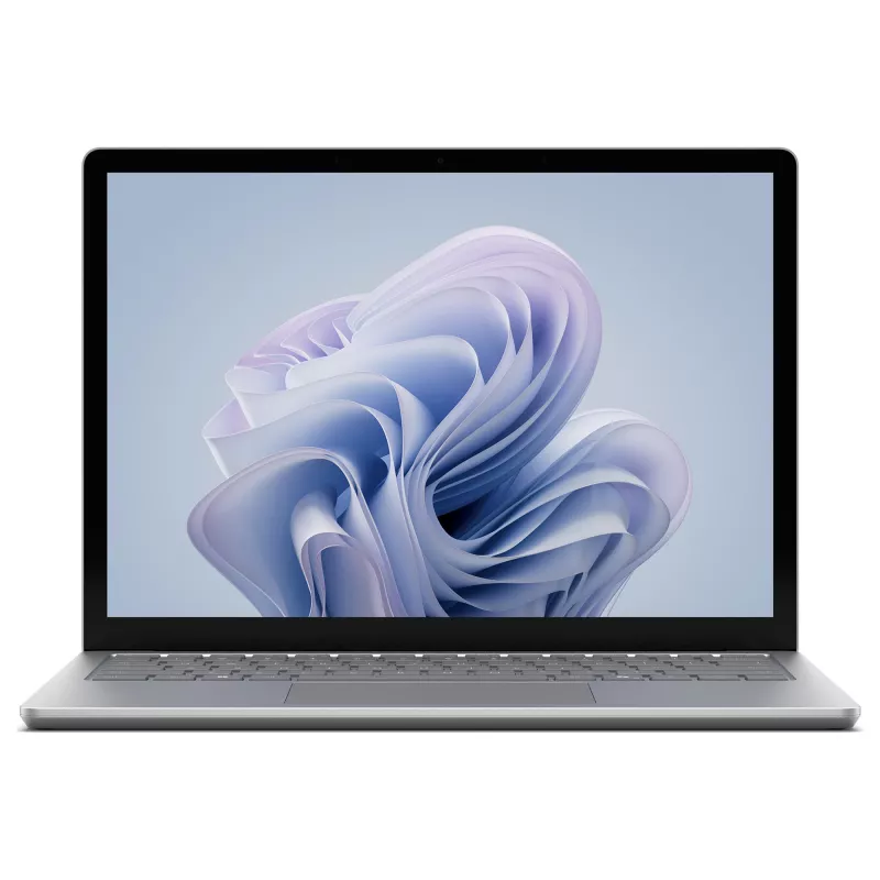 Microsoft Surface Laptop 6 verslui - Intel Core Ultra 5 135H / 1.7 GHz - Win 11 Pro - Intel Arc Graphics - 32 GB RAM - 512 GB SSD - 34,3 cm (13,5 colio)