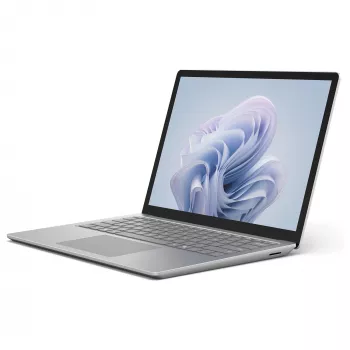 Microsoft Surface Laptop 6, verslui - Intel Core Ultra 5 135H / 1.7 GHz - Win 11 Pro - Intel Arc Graphics - 32 GB RAM - 512 GB SSD - 34,3 cm (13,5 colio)