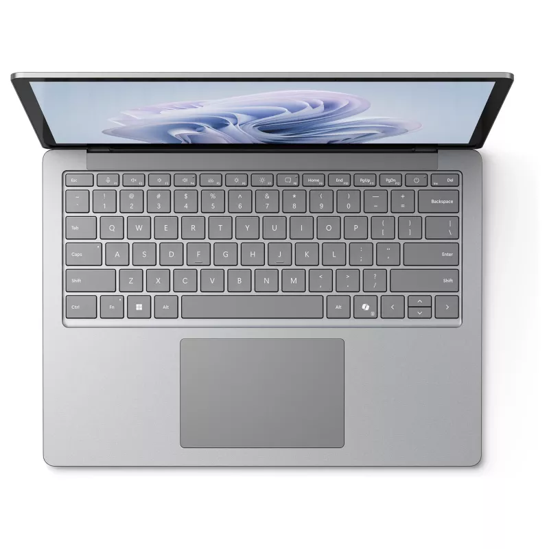 Microsoft Surface Laptop 6 verslui - Intel Core Ultra 5 135H / 1.7 GHz - Win 11 Pro - Intel Arc Graphics - 32 GB RAM - 512 GB SSD - 34,3 cm (13,5 colio)