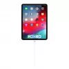 Apple USB-C įkrovimo laidas - USB laidas - USB-C (V) į USB-C (V) - 1,0m - skirtas 27,90 cm (11) iPad Pro (MUF72ZM/A)