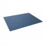 Stalo kilimėlis Durable 713307 Polipropilenas (PP) Mėlynas