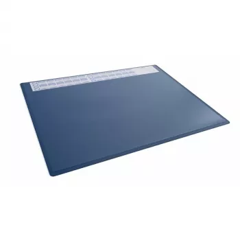 Stalinis padėklas Durable 722307 polipropilenas mėlynas