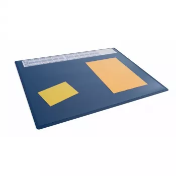 Stalinis padėklas Durable 722307 polipropilenas mėlynas