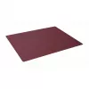 Stalinis padėklas Durable 713203 polipropileno, raudonas