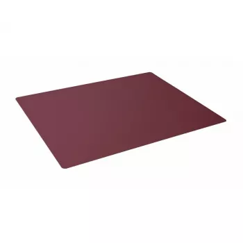 Stalinis padėklas Durable 713203 polipropileno, raudonas