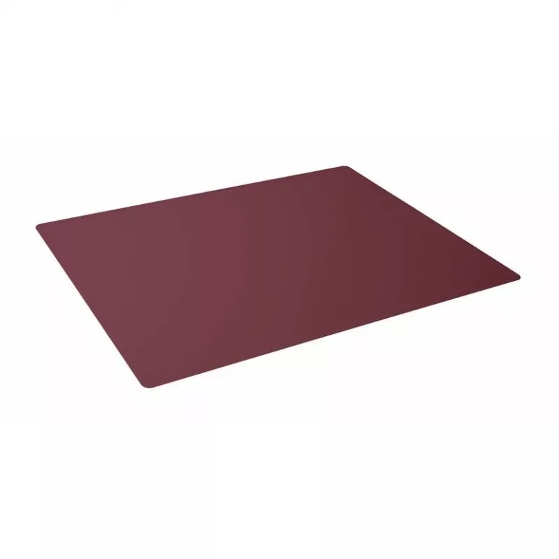 Stalinis padėklas Durable 713203 polipropileno, raudonas