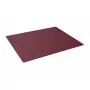 Stalinis padėklas Durable 713203 polipropileno, raudonas