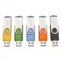 Atminties diskas Flash USB2 5X32GB/MULTIPACK 3503585 Intenso