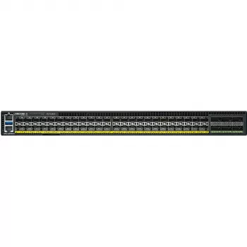Valdomas komutatorius LANCOM YS-7154CF-B2F L2/L3 32K MAC RJ-45