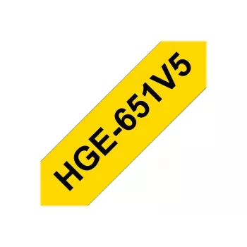 Etikečių gamybos juosta Brother HGE-651V5