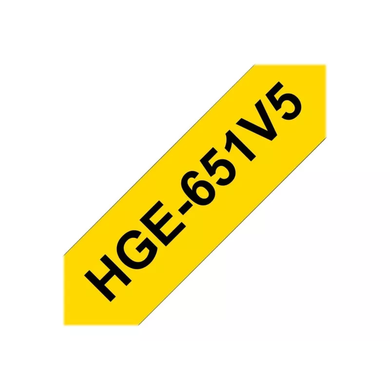 Etikečių gamybos juosta Brother HGE-651V5
