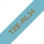Spausdintuvo juostelė Brother TZE-RL34