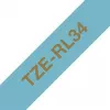 Spausdintuvo juostelė Brother TZE-RL34