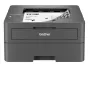 Lazerinis spausdintuvas Brother HL-L2442DW vienspalvis, 30 ppm, dvipusis, Wi‑Fi, 1200x1200 DPI, 251 lapų talpa