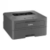 Lazerinis spausdintuvas Brother HL-L2442DW vienspalvis, 30 ppm, dvipusis, Wi‑Fi, 1200x1200 DPI, 251 lapų talpa