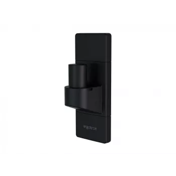 Monitoriaus laikiklio priedas Ergotron 98-730-292 pagrindas juodas aliuminis plienas