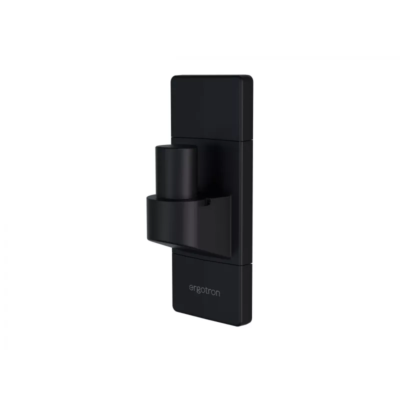 Monitoriaus laikiklio priedas Ergotron 98-730-292 pagrindas juodas aliuminis plienas