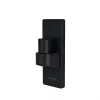 Monitoriaus laikiklio priedas Ergotron 98-730-292 pagrindas juodas aliuminis plienas