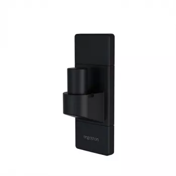 Monitoriaus laikiklio priedas Ergotron 98-730-292 pagrindas juodas aliuminis plienas