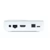 Srautinio atkūrimo grotuvas Homatics Box R PLUS 4K Android TV – 4K transliacija, Android TV platforma