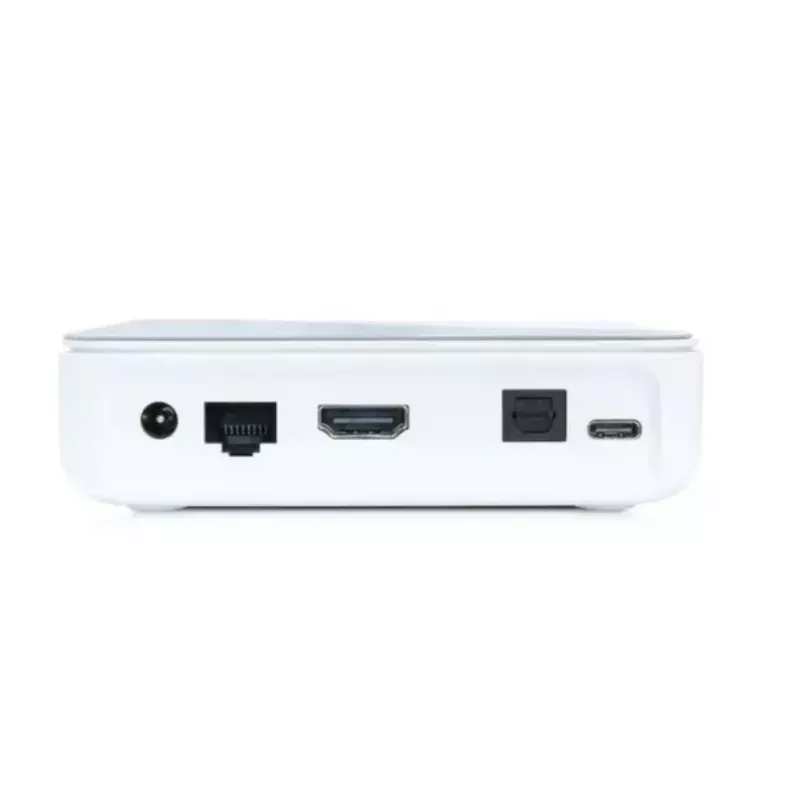 Srautinio atkūrimo grotuvas Homatics Box R PLUS 4K Android TV – 4K transliacija, Android TV platforma