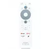 Srautinio atkūrimo grotuvas Homatics Box R PLUS 4K Android TV – 4K transliacija, Android TV platforma