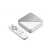 Srautinio atkūrimo grotuvas Homatics Box R PLUS 4K Android TV – 4K transliacija, Android TV platforma