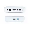 Srautinio atkūrimo grotuvas Homatics Box R PLUS 4K Android TV – 4K transliacija, Android TV platforma