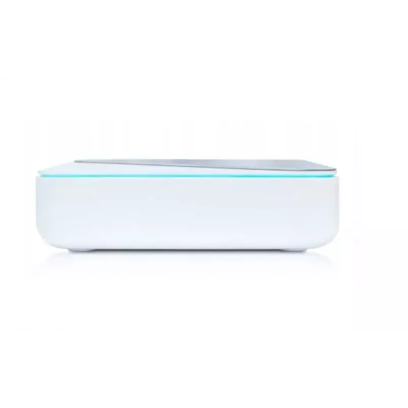 Srautinio atkūrimo grotuvas Homatics Box R PLUS 4K Android TV – 4K transliacija, Android TV platforma