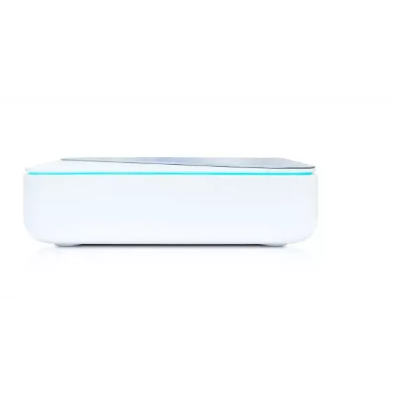 Srautinio atkūrimo grotuvas Homatics Box R PLUS 4K Android TV – 4K transliacija, Android TV platforma
