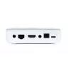 Srautinio atkūrimo grotuvas Homatics Box R PLUS 4K Android TV – 4K transliacija, Android TV platforma