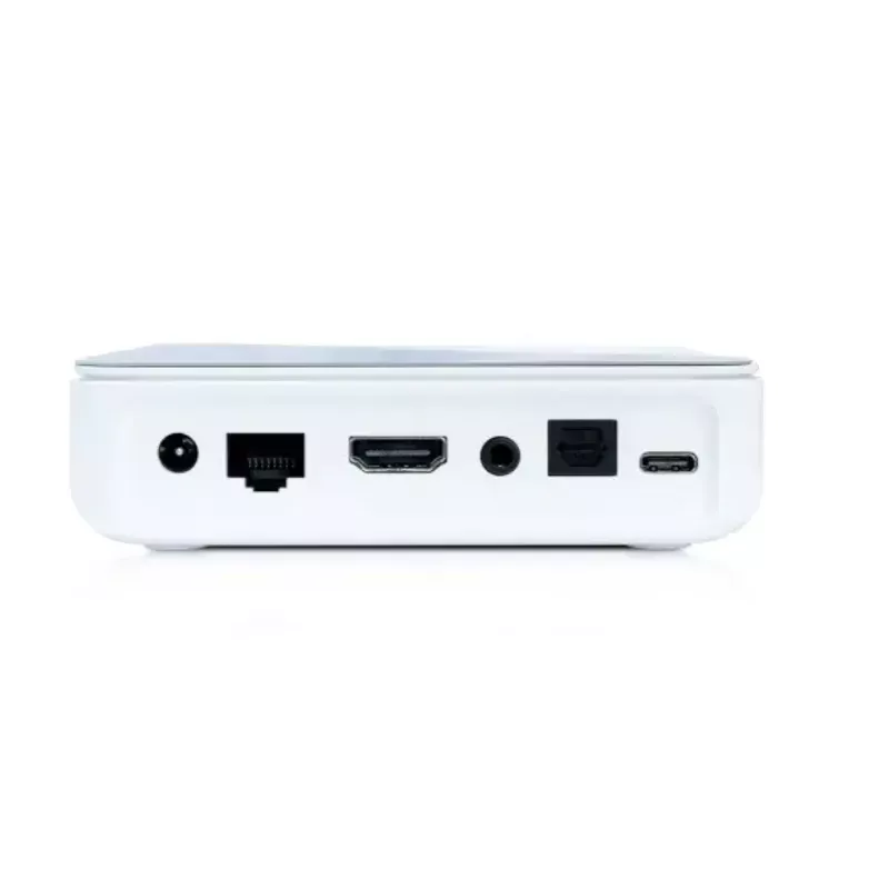 Srautinio atkūrimo grotuvas Homatics Box R PLUS 4K Android TV – 4K transliacija, Android TV platforma