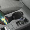 4smarts Rapid+ - Automobilinis maitinimo šaltinis - 27 vatų - 3 A - QC 3.0, PD - 2 išvesties prievadai (USB, 24 kontaktų USB-C)