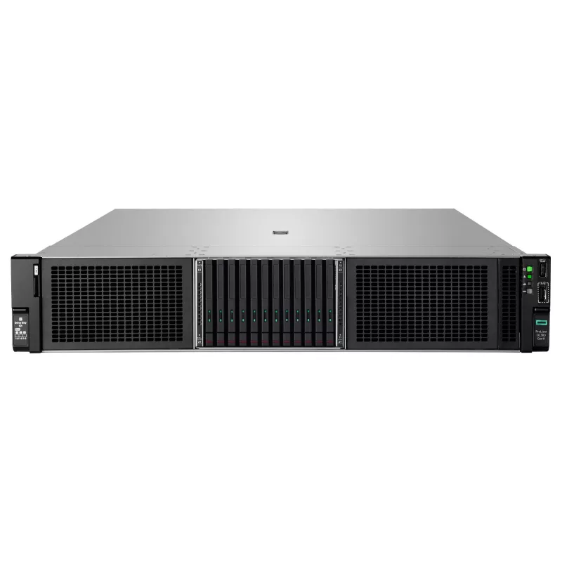 Server HPE Enterprise ProLiant DL380 Gen11 Rack 2U Intel Xeon Gold 5418Y 2 GHz 32 GB DDR5 1000 W