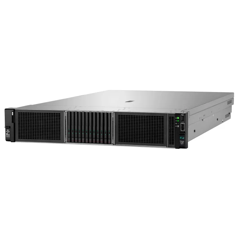 Server HPE Enterprise ProLiant DL380 Gen11 Rack 2U Intel Xeon Gold 5418Y 2 GHz 32 GB DDR5 1000 W