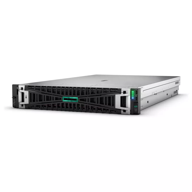 Server HPE Enterprise ProLiant DL380 Gen11 Rack 2U Intel Xeon Gold 5418Y 2 GHz 32 GB DDR5 1000 W