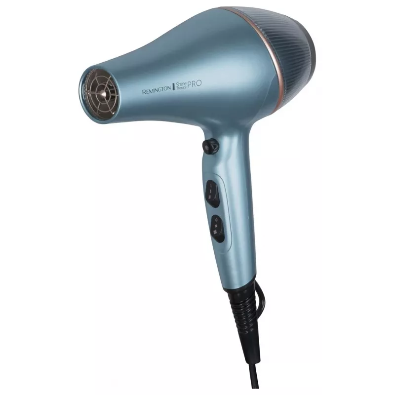 Remington AC9300 plaukų džiovintuvas 2200 W mėlynas