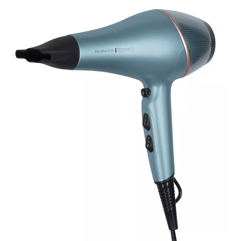 Remington AC9300 plaukų džiovintuvas 2200 W mėlynas