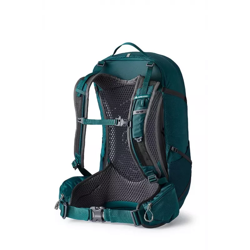 Žygeiviška kuprinė - Gregory Juno 30 Emerald Green